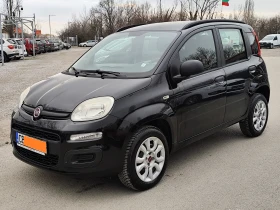 Fiat Panda 900i* ЕCO-FUEL* EURO5B* КЛИМА* , снимка 1