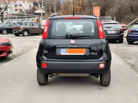 Fiat Panda 900i* ЕCO-FUEL* EURO5B* КЛИМА* , снимка 5