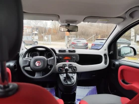 Fiat Panda 900i* ЕCO-FUEL* EURO5B* КЛИМА* , снимка 8