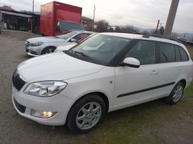 Skoda Fabia, снимка 2