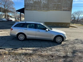 Mercedes-Benz C 220 C220, снимка 2