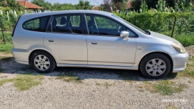 Honda Stream, снимка 2