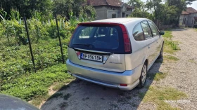 Honda Stream, снимка 3