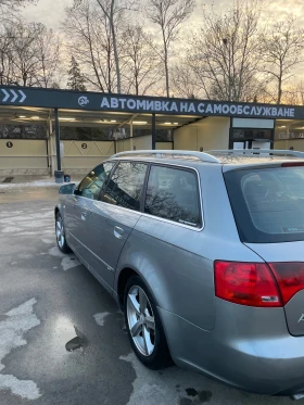 Audi A4 Avant, снимка 4