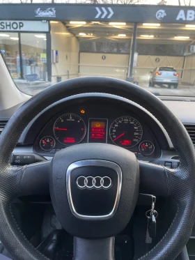 Audi A4 Avant, снимка 7