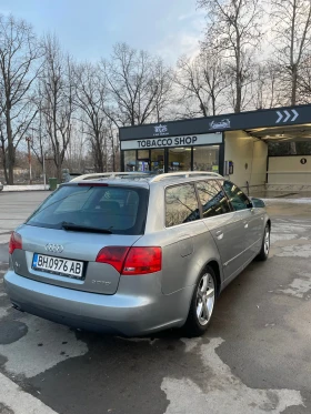 Audi A4 Avant, снимка 3