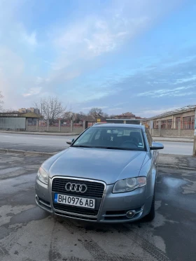 Audi A4 Avant, снимка 2