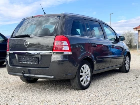 Opel Zafira 1.7cdti 7места, снимка 6