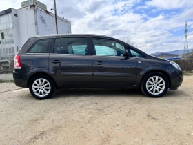 Opel Zafira 1.7cdti 7места, снимка 7