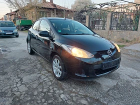 Mazda 2 Mazda Activ1.3 Бензин 75кс, снимка 1