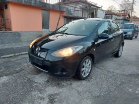 Mazda 2 Mazda Activ1.3 Бензин 75кс, снимка 2