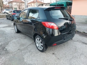 Mazda 2 Mazda Activ1.3 Бензин 75кс, снимка 4