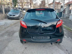 Mazda 2 Mazda Activ1.3 Бензин 75кс, снимка 5