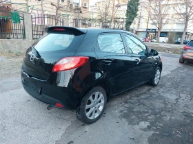 Mazda 2 Mazda Activ1.3 Бензин 75кс, снимка 3