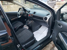 Mazda 2 Mazda Activ1.3 Бензин 75кс, снимка 14