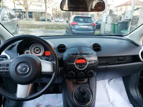 Mazda 2 Mazda Activ1.3 Бензин 75кс, снимка 12