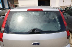 Ford Fusion 1.4, снимка 5