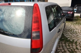 Ford Fusion 1.4, снимка 4