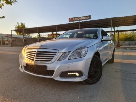 Mercedes-Benz E 250 УНИКАТ