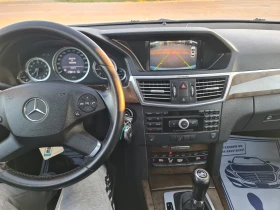 Mercedes-Benz E 250  | Mobile.bg    14