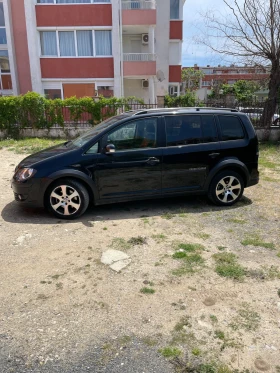 Обява за продажба на VW Touran KROSS ~13 300 лв. - изображение 2