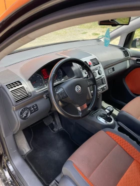 Обява за продажба на VW Touran KROSS ~13 300 лв. - изображение 10