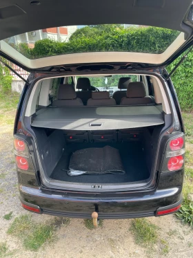 VW Touran KROSS | Mobile.bg    15