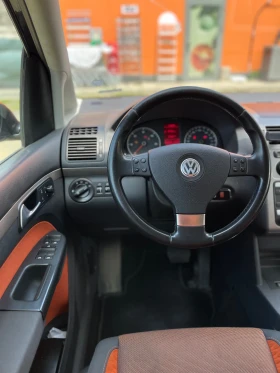 Обява за продажба на VW Touran KROSS ~13 300 лв. - изображение 9