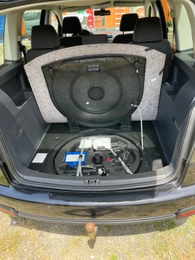 VW Touran KROSS | Mobile.bg    14