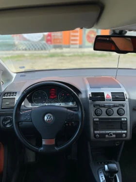 Обява за продажба на VW Touran KROSS ~13 300 лв. - изображение 11