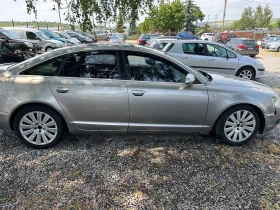     Audi A6 3.0-4/4