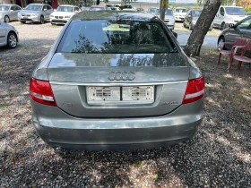Обява за продажба на Audi A6 3.0-4/4 ~4 700 лв. - изображение 5