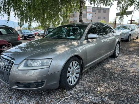     Audi A6 3.0-4/4