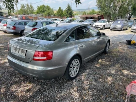 Обява за продажба на Audi A6 3.0-4/4 ~4 700 лв. - изображение 4