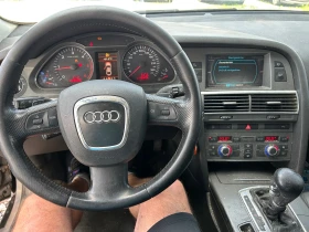 Audi A6 3.0-4/4 - 4700 лв. - 79112633 14
