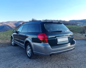 Обява за продажба на Subaru Outback ~5 900 лв. - изображение 1