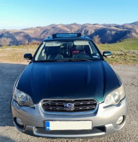Обява за продажба на Subaru Outback ~5 900 лв. - изображение 1