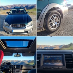 Обява за продажба на Subaru Outback ~5 900 лв. - изображение 4