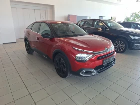 Citroen C4 1.2 PureTech - 35700 лв. - 80975039 2