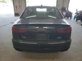 Audi A6 PRESTIGE* QUATTRO* BOSE* 8ZF* KEYLESS - 19500 лв. - 81107658 6