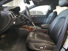 Audi A6 PRESTIGE* QUATTRO* BOSE* 8ZF* KEYLESS - 19500 лв. - 81107658 7