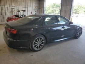 Audi A6 PRESTIGE* QUATTRO* BOSE* 8ZF* KEYLESS - 19500 лв. - 81107658 3