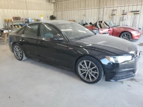 Audi A6 PRESTIGE* QUATTRO* BOSE* 8ZF* KEYLESS - 19500 лв. - 81107658 4