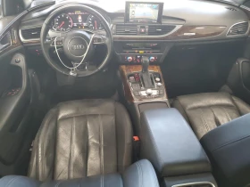 Audi A6 PRESTIGE* QUATTRO* BOSE* 8ZF* KEYLESS - 19500 лв. - 81107658 8