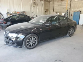 Audi A6 PRESTIGE* QUATTRO* BOSE* 8ZF* KEYLESS
