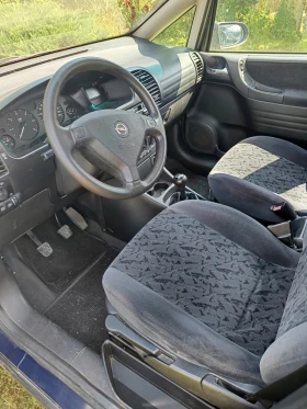 Opel Zafira | Mobile.bg    5