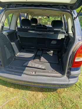 Opel Zafira | Mobile.bg    7
