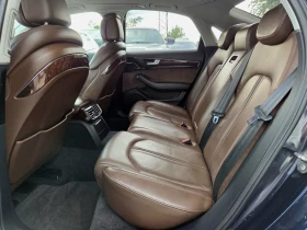Audi A8 3.0TDI/ Quattro/ Алкантара/ Уникална! - 24499 лв. - 39231695 11