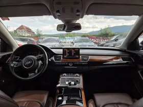 Audi A8 3.0TDI/ Quattro/ Алкантара/ Уникална! - 24499 лв. - 39231695 10