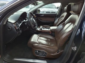 Audi A8 3.0TDI/ Quattro/ Алкантара/ Уникална! - 24499 лв. - 39231695 8